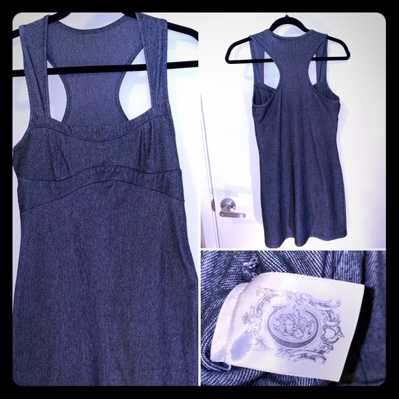 Cute little Day/Night Dress - Picture 1 of 4